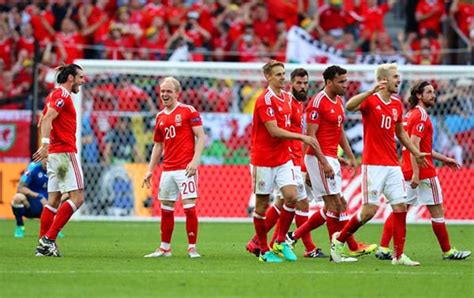 Nhận định bóng đá hôm nay. Nhận định Wales vs Azerbaijan 02h45, chủ nhật, 17-11-2019