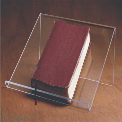Check out our korean book stand selection for the very best in unique or custom, handmade pieces from our shops. Acrylic Book Stand, ऐक्रेलिक स्टैंड - Madhav Enterprise ...