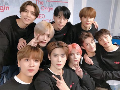 Nct Reveals The Secrets Fans Would Be Shocked To Know Koreaboo