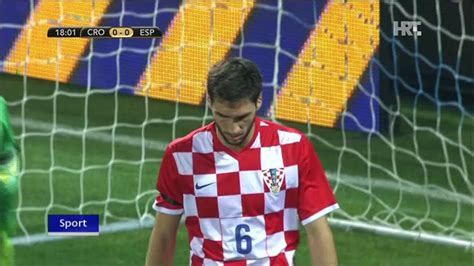 Mikel oyarzabal (spain) left footed shot from the centre of the box to the bottom 21:02 28 jun. Hrvatska U21 - Španjolska U21 2-3, sažetak, 17.11.2015. HD ...