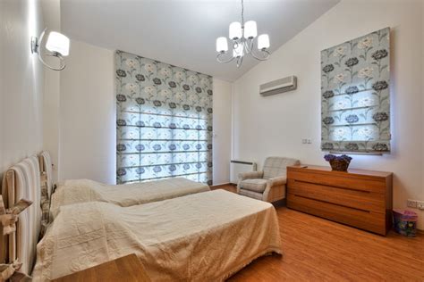 4 Bedroom House For Sale In Limassol Tourist Area Of Ayios Athanasios