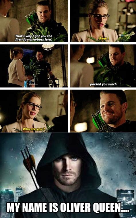 Green Arrow Grave Meme Blageusdown