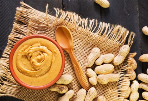 Peanut Butter Nutrition What To Know Crazy Richards