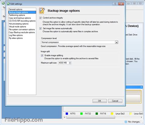 Paragon Backup Recovery Advanced Download For Windows Free