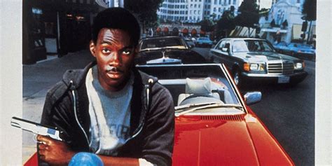 Beverly Hills Cop 4 Everything We Know About The Long Awaited Sequel
