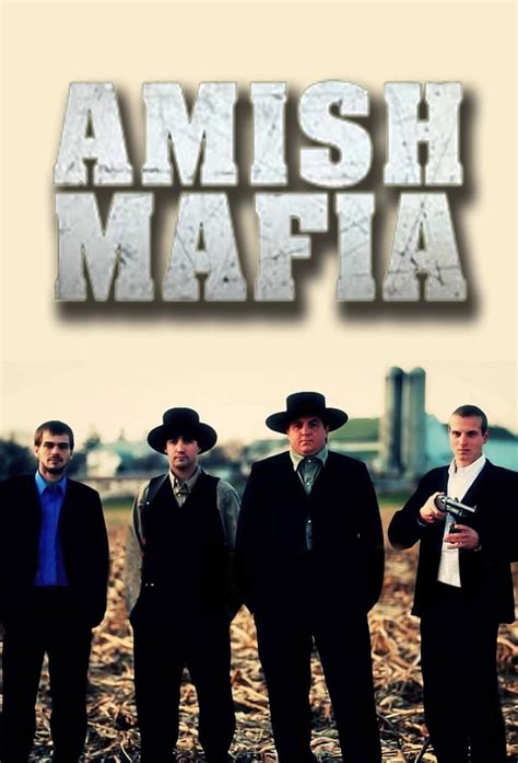 Watch Amish Mafia Show Wikipedia