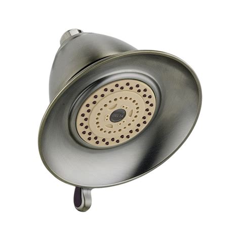 Rp34355ss Delta Premium 3 Setting Shower Head Bath Products Delta Faucet