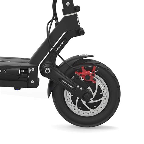 Dualtron Thunder Electric Scooter Price