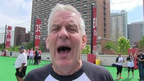 Boston Funnyman Lenny Clarke Goes Off On The Sorry State Of The Red Sox