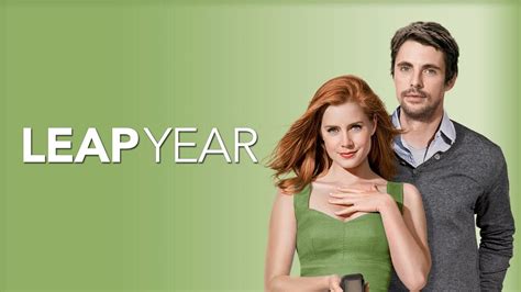 Leap Year Movie Where To Watch
