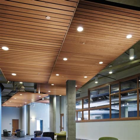 Woodworks Lines Armstrong Ceiling Solutions Commercial