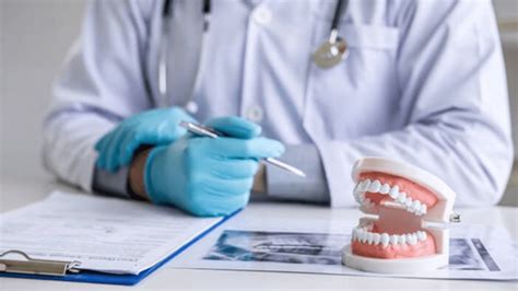 Harga Cabut Gigi Di Klinik Kerajaan Dan Swasta