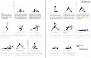Yoga Flow Sequence Yoga Sequences Yoga Chart Vinyasa Flow Body