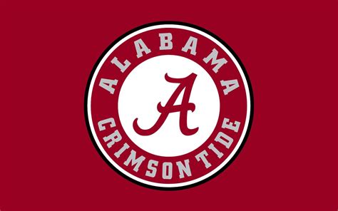 Printable Alabama Logo