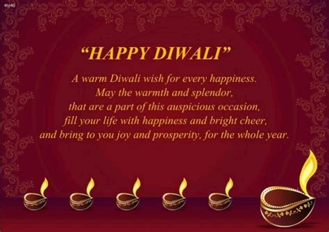 Heart Touching Diwali Wishes For Wife Girlfriend Greetings Messages