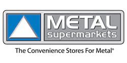 Metal Supermarkets Franchise