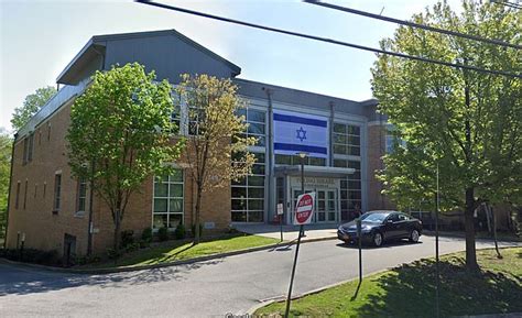 The young israel new rochelle synagogue creates a new place of worship for a growing orthodox congregation in new rochelle, new york. Rabbi of synagogue in New Rochelle is among those to test ...