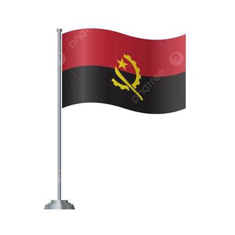 Bandeira De Angola Png Angola Bandeira Dia De Angola Imagem Png E Porn Sex Picture