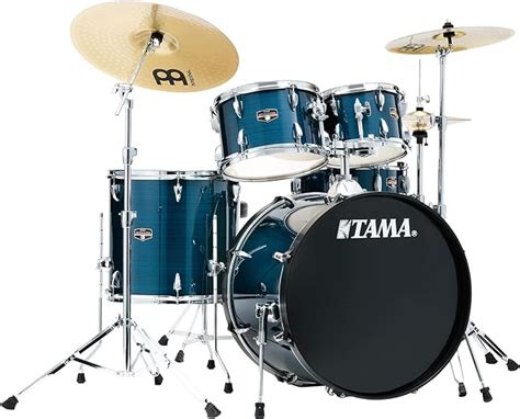 10 Best Drum Sets For Professionals And Intermediates In 2023