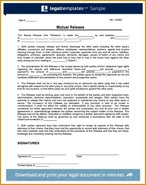 The waiver of liability form is filled and signed by an individual who wants to participate in a particular activity which is associated with many risks. 3 Gym Waiver form Template | FabTemplatez