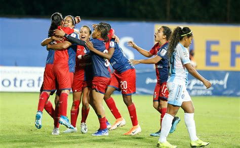 Liga femenina betplay dimayor 2021: DEFINIDAS LAS SEMIFINALES EN LA LIGA FEMENINA BETPLAY ...