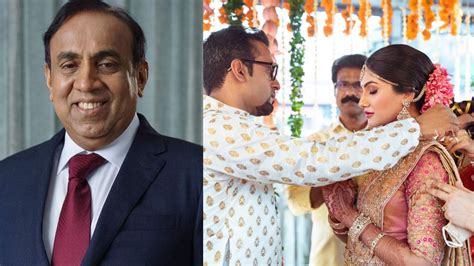 From Rags To Riches: The Incredible Story Of Billionaire Ravi Pillai