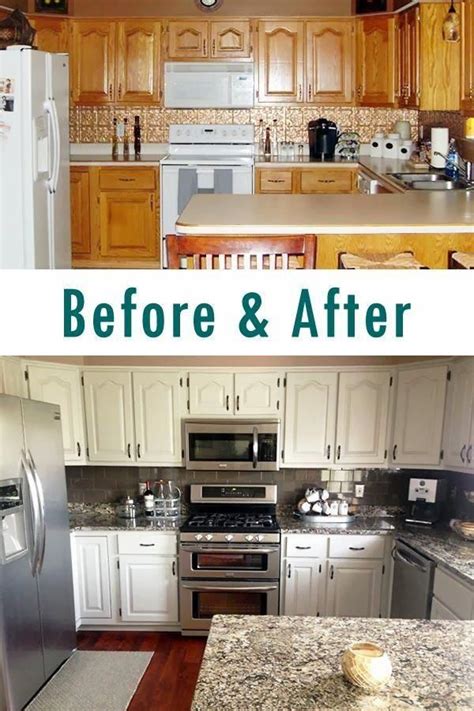 Paint the feet to match the cabinetry for the. Inspect below for 10x10 Kitchen remodel in 2020 | Diy kitchen cabinets makeover, Kitchen ...