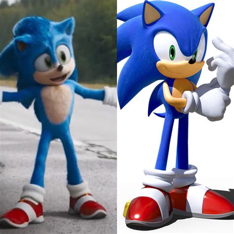 135 Best Modern Sonic Images On Pholder Sonic The Hedgehog Modern Sonic Memes And