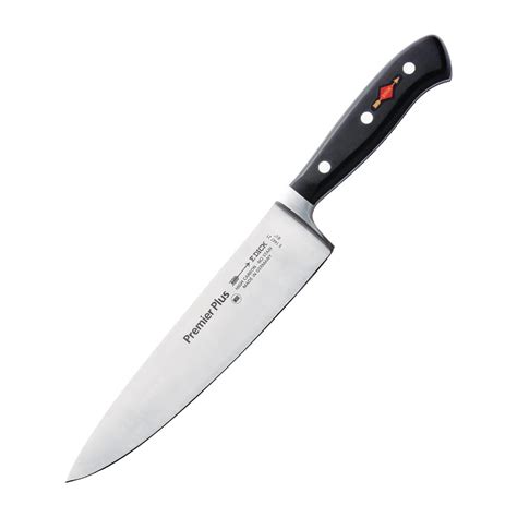 21cm premier plus chef s knife f dick medhurst kitchen equipment