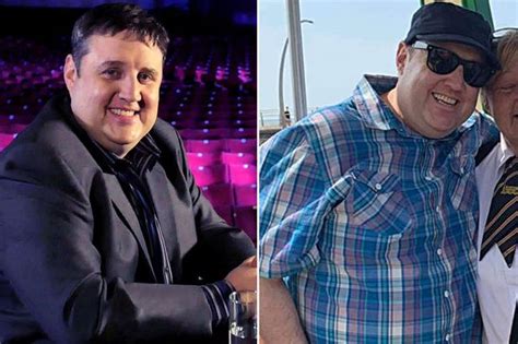 At the beginning of the diet followers are encouraged to drink green juice and eat 1000 calories a day. Where has Peter Kay been? Inside comedian's 18 months away ...