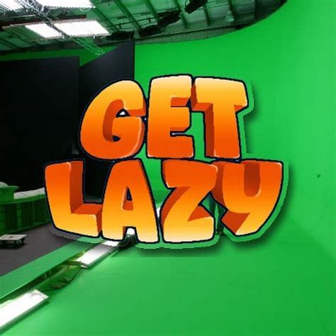 Lazytown Getlazy Youtube
