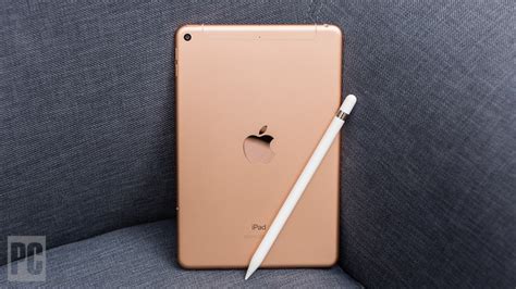 Apple Ipad Mini 2019 Review Review 2019 Pcmag Uk