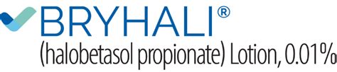Bryhali® Halobetasol Propionate Lotion 001