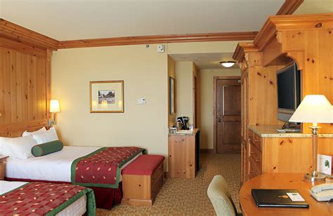 Stay At Wilson Lodge Rooms Available For Anyone At Oglebay Oglebay