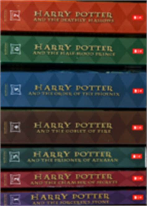 Harry potter and the prisoner of azkaban; ChuckyG's Favorite Books