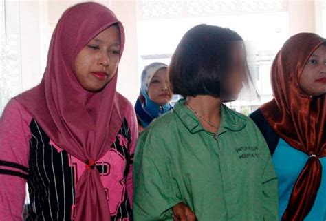 Remaja Perempuan Reka Cerita Diculik Mengaku Bersalah Astro Awani