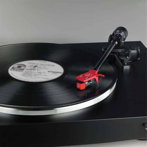 Audio Technica Atlp3bk Fully Automatic Belt Drive Stereo Turntable At