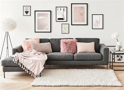 7 Ways To Incorporate Pink Home Decor Decorilla