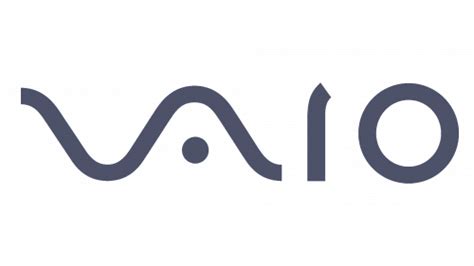 Vaio Logo And Symbol Meaning History Png Brand