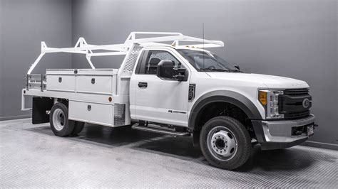 New 2019 Ford Super Duty F 450 Drw Xl Regular Cab Chassis Cab In Buena