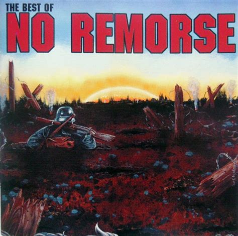 No Remorse The Best Of No Remorse Releases Discogs