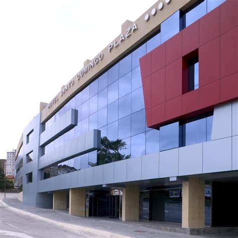 Pasado ese tiempo, se le realizará una pcr. Oca Santo Domingo Plaza - Turismo Ver Que Hacer