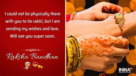 Video status for new whatsapp video status punjabi video status download full screen status video status for whatsapp video status song video status app status video status videos for whatsapp more from developershow all. Happy Raksha Bandhan 2019 Quotes, Wishes, Messages, SMS ...