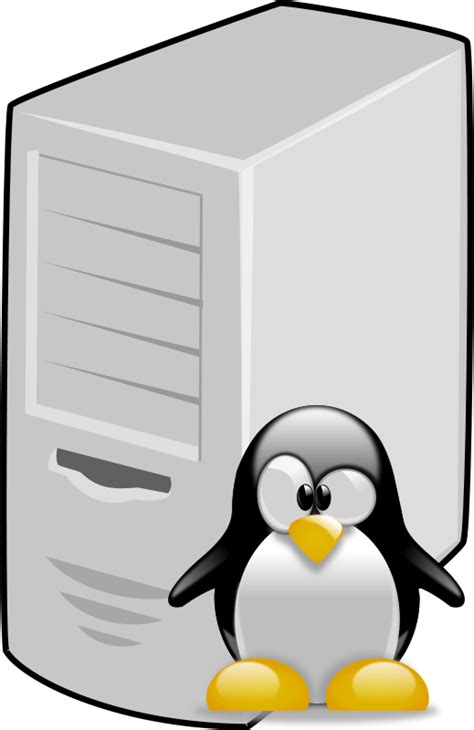 Linux Clipart Library 10 Free Cliparts Download Images On Clipground 2022