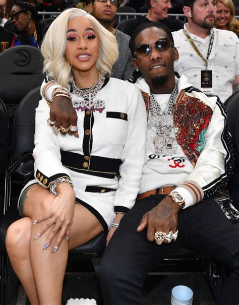 Why Are Cardi B And Offset Getting A Divorce Metro Us