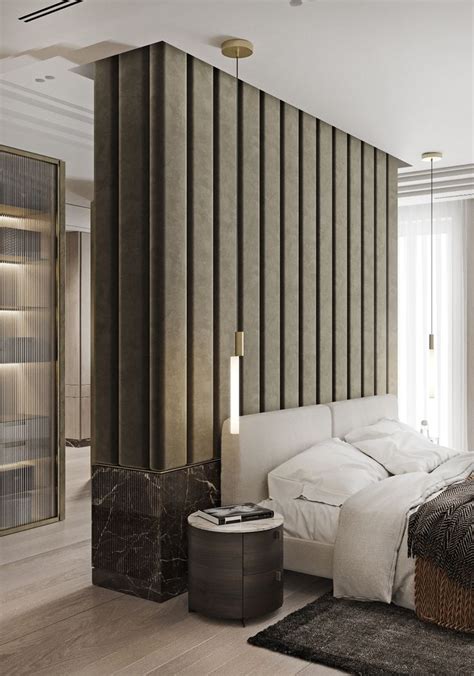 Tolko Oats Flat Part 2 Luxurious Bedrooms Modern Bedroom Design