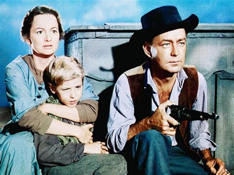 The Proud Rebel 1958 Turner Classic Movies