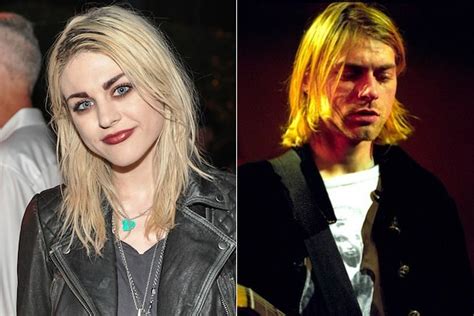 The collection features more than 50 pieces in total, available in unisex sizing and styling. Frances Bean Cobain Honors Dad Kurt With Photo on Twitter