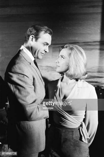 Sean Connery As James Bond Pictures And Photos Getty Images
