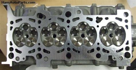 058103063ad 559 Audi Complete Cylinder Head Large Port Aeb A4 18t